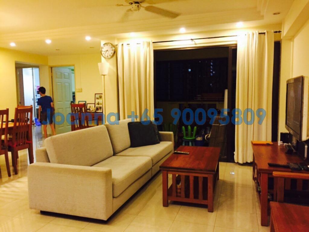 Blk 956 Hougang Street 91 (Hougang), HDB 5 Rooms #98280852
